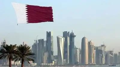 قطر تعلن الملحق العسكري والملحق الأمني