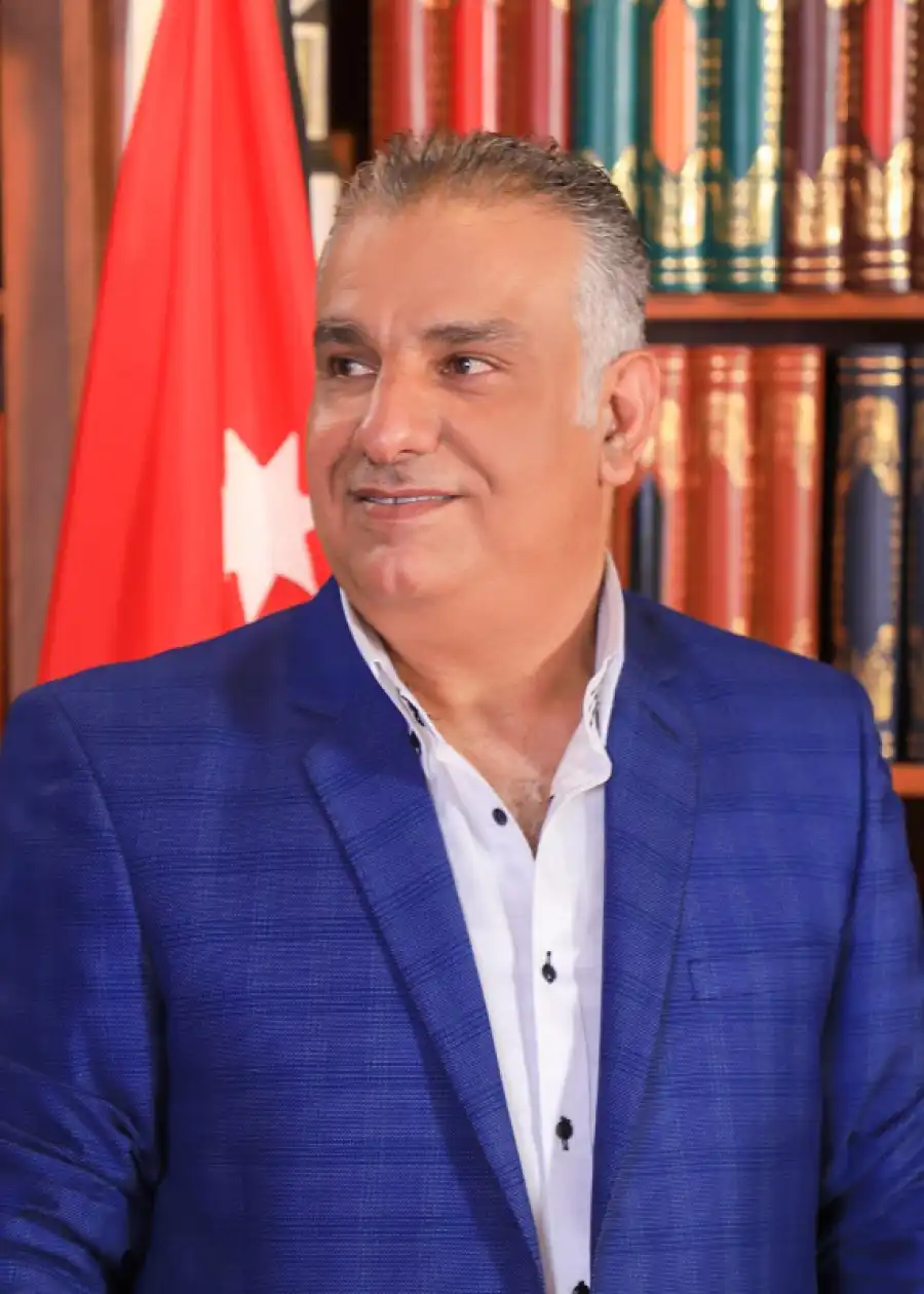 مدار الساعة,مناسبات أردنية