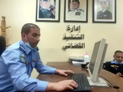 الأردن: التنفيذ القضائي يدعو مالكي هذه
