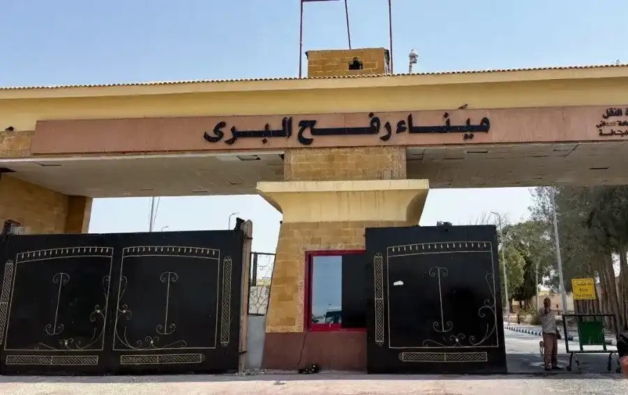 مدار الساعة,أخبار عربية ودولية,قطاع غزة