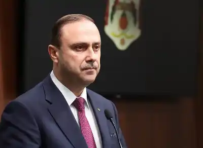 المومني: المؤسسات الأردنية أثبتت امتلاكها لخطط