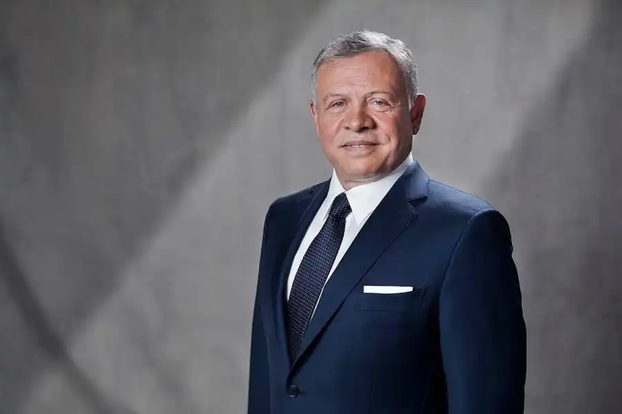 مدار الساعة,أخبار الأردن,اخبار الاردن,الملك عبدالله الثاني,عيد الفطر