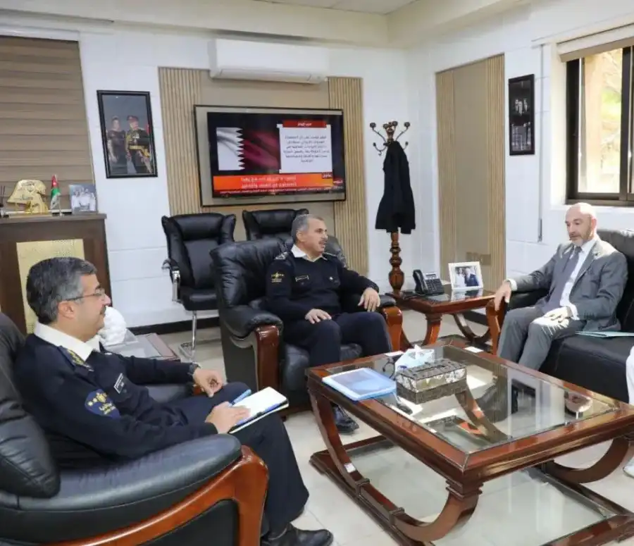 مدار الساعة,أخبار الأردن,اخبار الاردن,الجمارك الأردنية