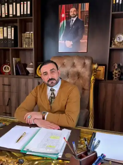 شقره يهنئ الملك وولي العهد والأردنيين