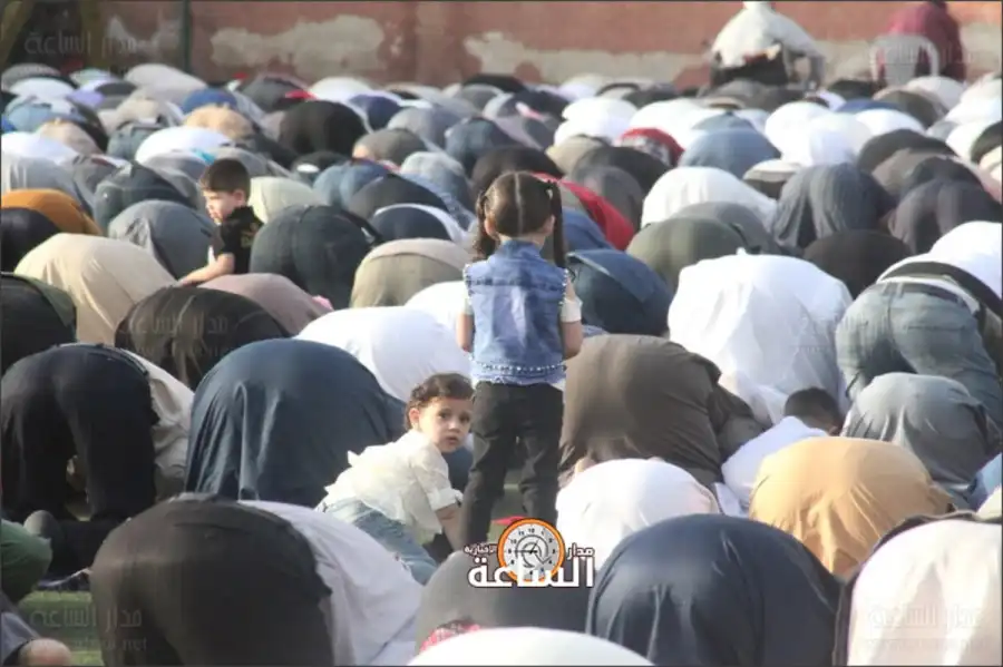 مدار الساعة,أخبار الأردن,اخبار الاردن,وزير الأوقاف والشؤون والمقدسات الإسلامية,الدكتور محمد الخلايلة,محمد الخلايلة,الملك المؤسس,الملك عبدالله الثاني,الحسين بن عبدالله الثاني,ولي العهد,عيد الفطر,قطاع غزة,المسجد الأقصى