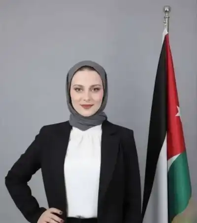 غرايبة تهنئ الملك والملكة وولي العهد