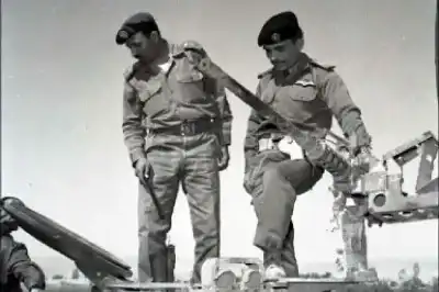 ألوية يستذكرون معركة الكرامة التي أعادت