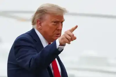 ترامب يصف حلفاءه في الناتو بـالجبناء..