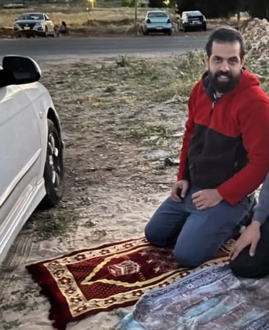 مدار الساعة,مناسبات أردنية