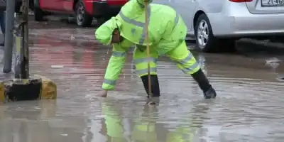 أمانة عمان تعلن طوارئ (قصوى مياه)