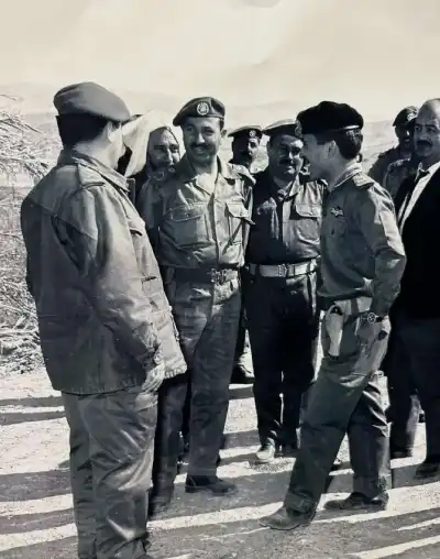 الكرامة.. ذكرى أردنية مجيدة وسردية وطن