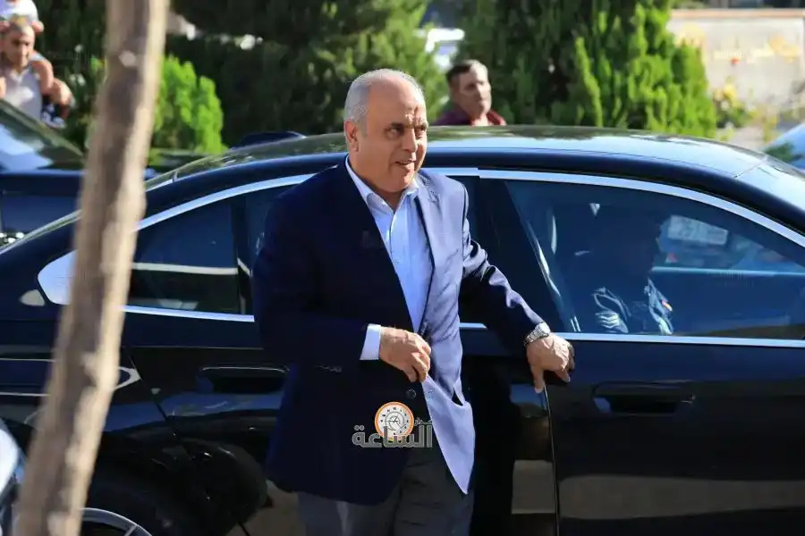 مدار الساعة,أخبار الأردن,اخبار الاردن,وزير التربية والتعليم,وزير التعليم العالي والبحث العلمي,الدكتور عزمي محافظة,عزمي محافظة,الملك الحسين بن طلال,الملك عبدالله الثاني بن الحسين