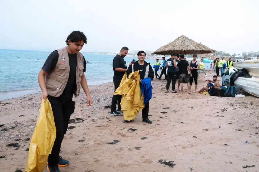 مدار الساعة,أخبار الأردن,اخبار الاردن,سلطة منطقة العقبة الاقتصادية الخاصة,وزارة البيئة,عيد الفطر