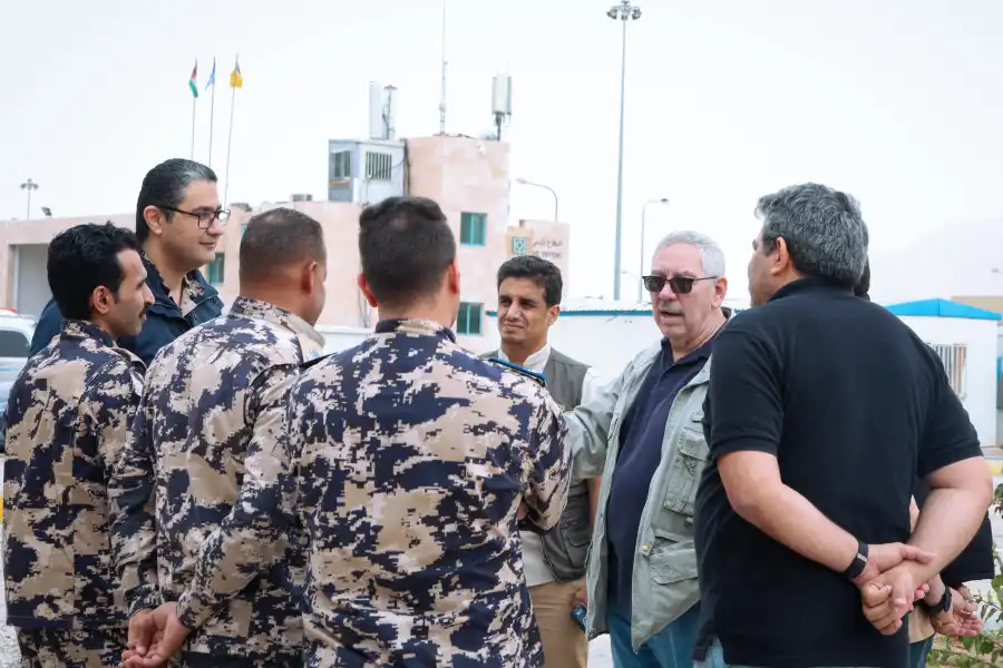 مدار الساعة,أخبار الأردن,اخبار الاردن,سلطة منطقة العقبة الاقتصادية الخاصة,عيد الفطر