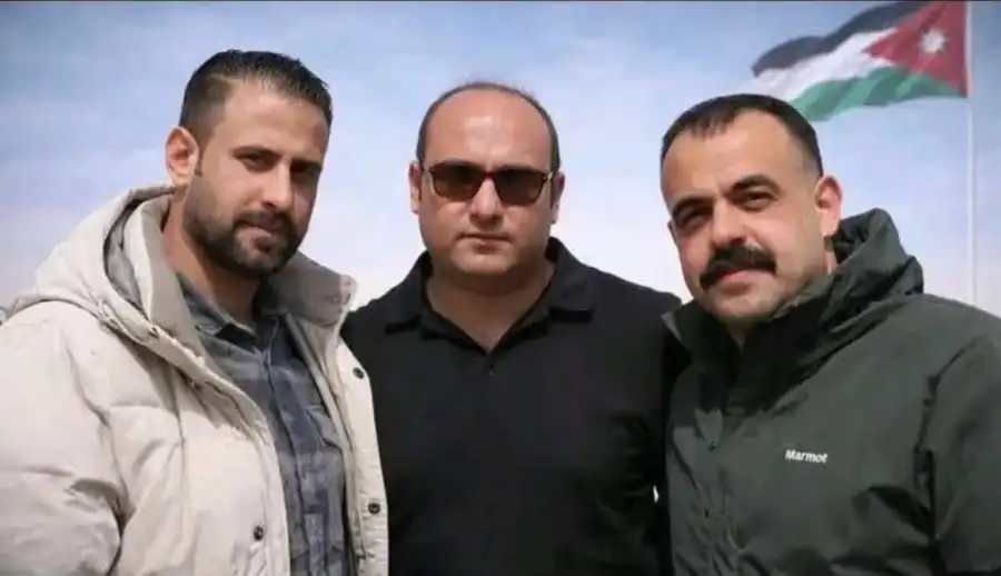 مدار الساعة,أخبار الأردن,اخبار الاردن,الملك عبد الله الثاني,الأمير الحسين بن عبد الله الثاني,ولي العهد,إدارة مكافحة المخدرات