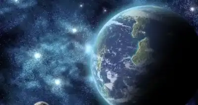 تأملات في عظمة الخالق جل جلاله