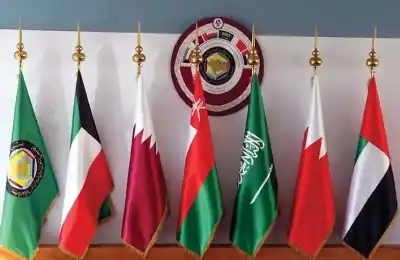 دول مجلس التعاون الخليجي: نحتفظ بحق