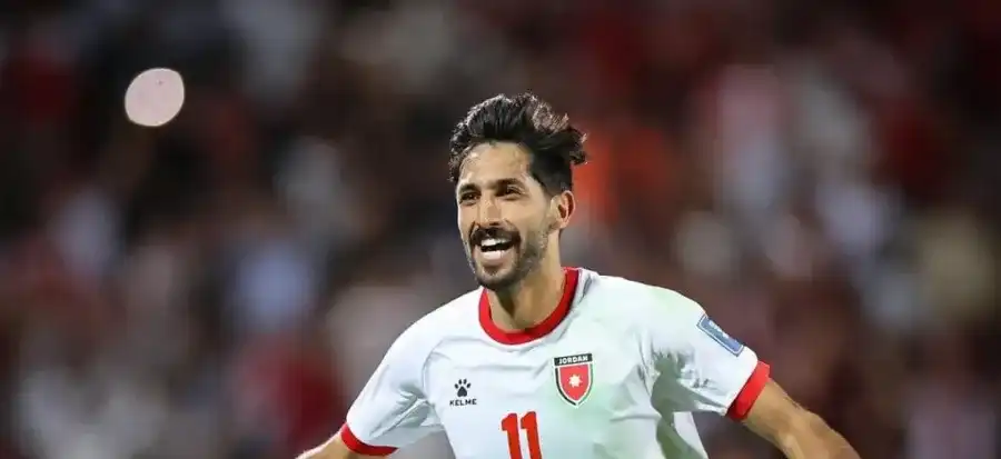 مدار الساعة,أخبار رياضية,كأس العالم,يزن النعيمات