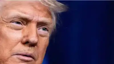 ترامب: لدينا نقاط اتفاق رئيسية في