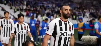 هكذا أشعل النشمي يزن العرب حماس