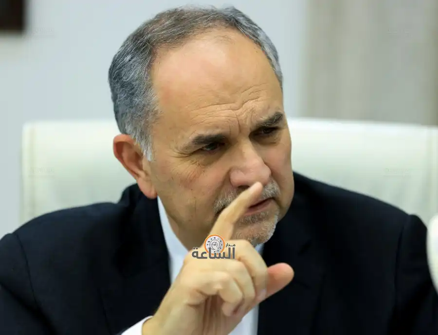 مدار الساعة,أسرار أردنية,وزير العدل,بسام التلهوني,بنك القاهرة عمان