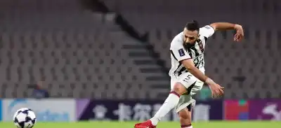 النشمي يزن العرب ضمن الأفضل في