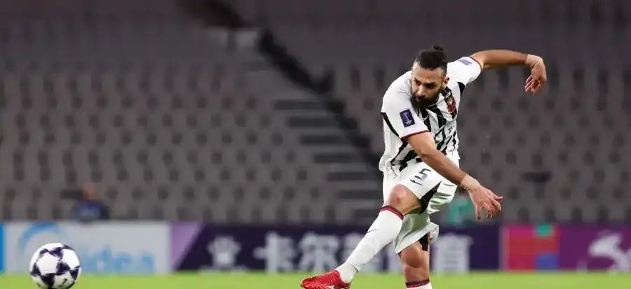 مدار الساعة,أخبار رياضية,يزن العرب