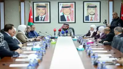 التربية النيابية تواصل مناقشة مشروع قانون