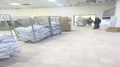 البريد الأردني: وصول طرود التجارة الإلكترونية