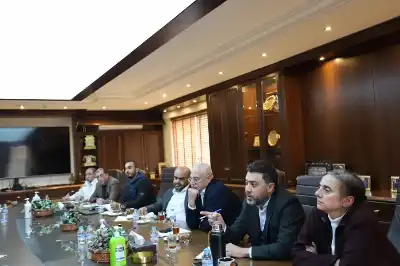 الجغبير: نتابع تطورات الأوضاع في المنطقة