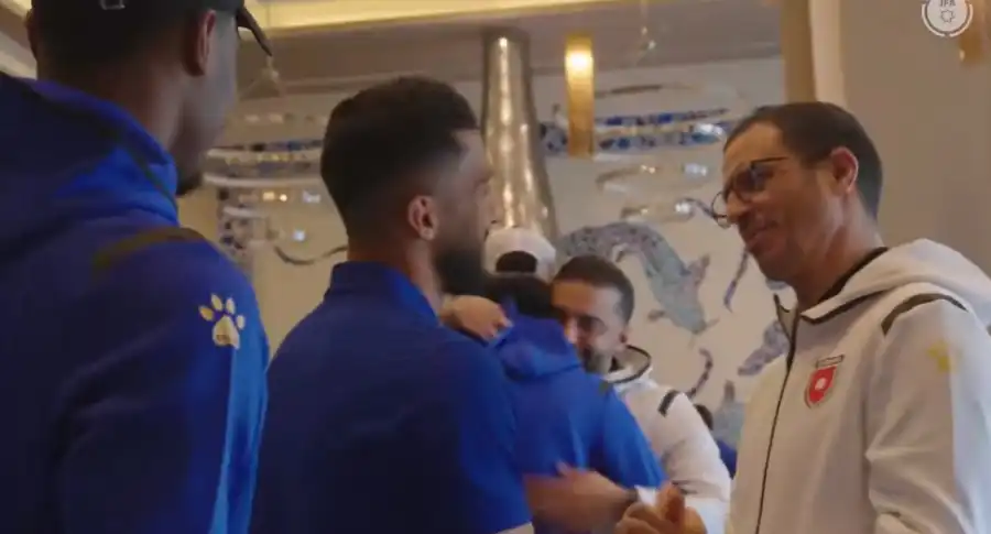 مدار الساعة,Video,فيديو,أخبار رياضية,منتخب النشامى