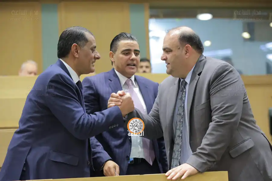 مدار الساعة,أخبار مجلس النواب الأردني,مجلس النواب,ديوان المحاسبة,هيئة النزاهة ومكافحة الفساد,مكافحة الفساد