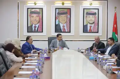 الطاقة النيابية تدعو الحكومة لتحمّل كلف