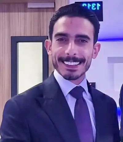 محمد أحمد النوايسة.. في ذمة الله