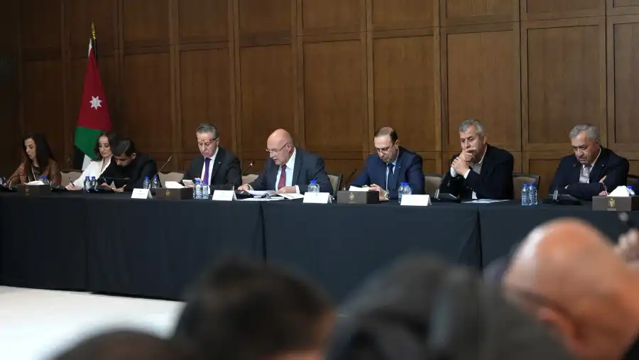 مدار الساعة,أخبار الأردن,اخبار الاردن,رئاسة الوزراء