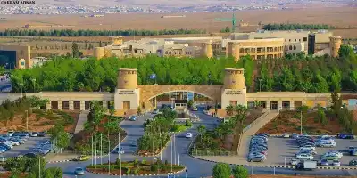 انتخابات مجلس طلبة العلوم والتكنولوجيا الأردنية..