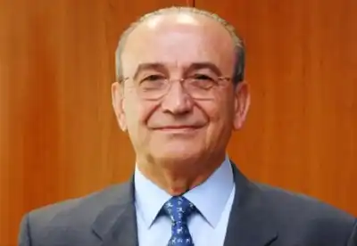 البنك العربي ينتخب المصري والروابدة وتماري