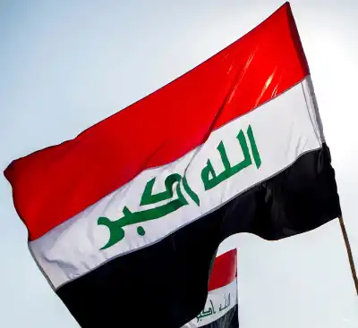 العراق: أمن الأردن والدول العربية جزء