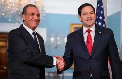 القاهرة تطلب من واشنطن دعما اقتصاديا