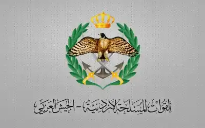 الجيش : استهداف أراضي الأردن بثلاثة