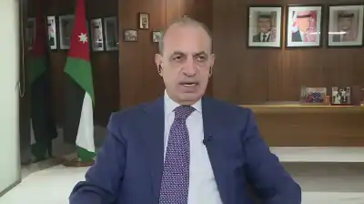 المصري يوجه بلديات إربد لتعزيز الجاهزية