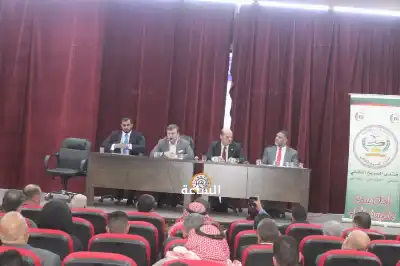 حوارية لمنتدى الصريح تناقش معدل الضمان