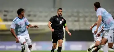 الدوري الفرنسي يتغزل بالنشمي التعمري.. لهذا