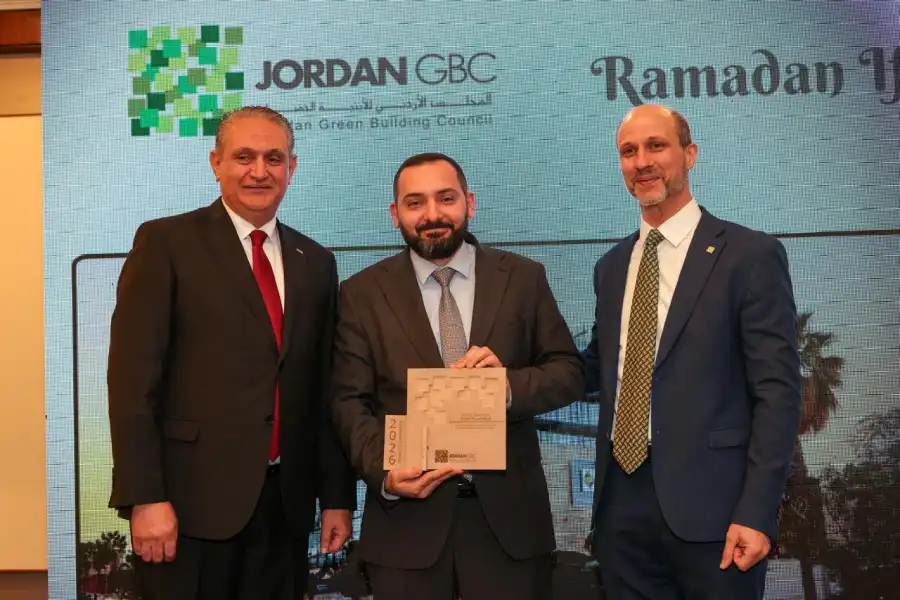 مدار الساعة,أخبار البنوك والشركات,وزير البيئة,البنك الأردني الكويتي