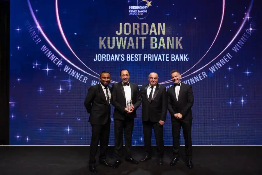 مدار الساعة,أخبار اقتصادية,أخبار البنوك والشركات,البنك الأردني الكويتي,الذكاء الاصطناعي