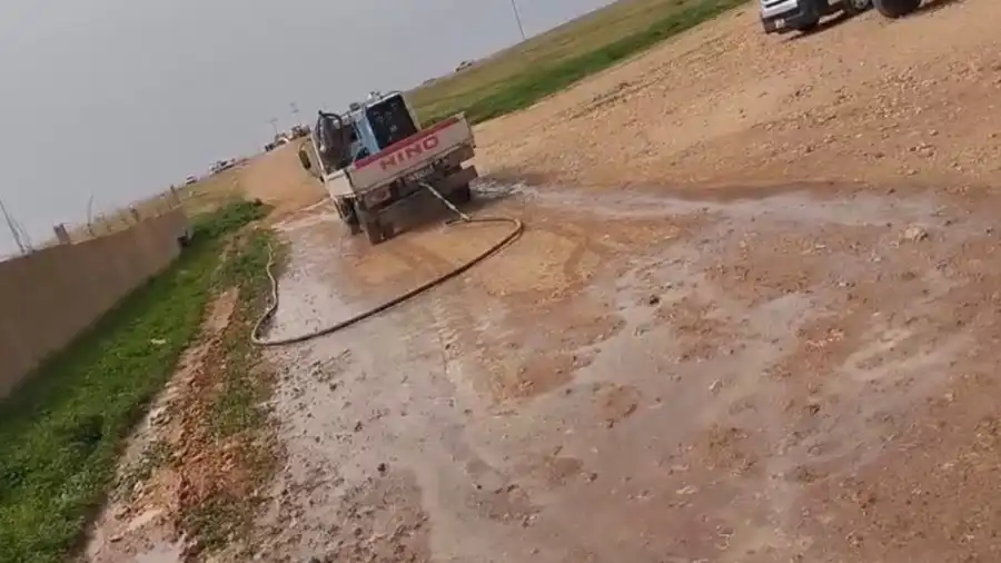 مدار الساعة,أخبار الأردن,اخبار الاردن,وزارة المياه والري,سلطة المياه,وزارة المياه