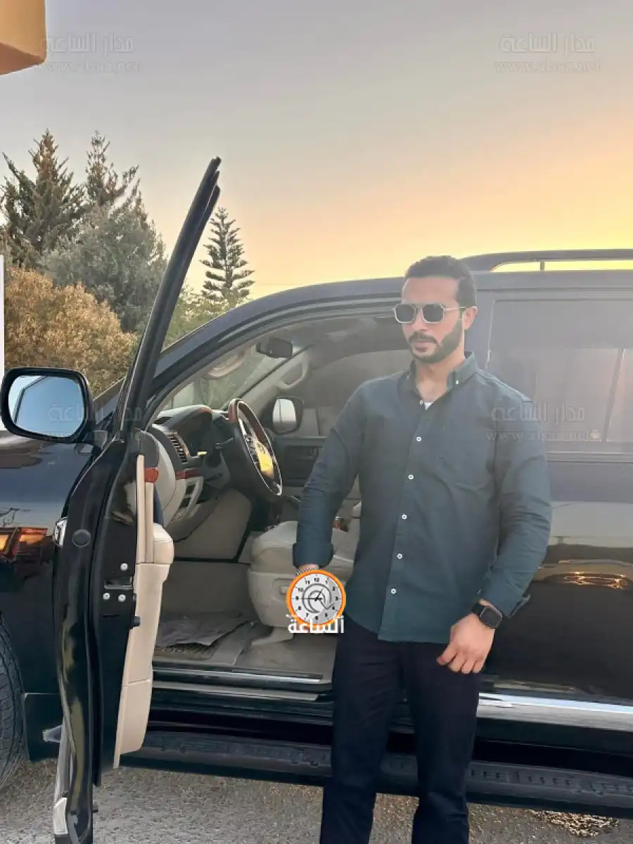 مدار الساعة,أخبار المجتمع الأردني