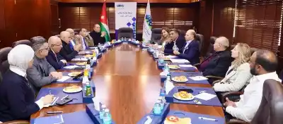 تجارة عمّان والجمعية الأردنية للسياحة الوافدة