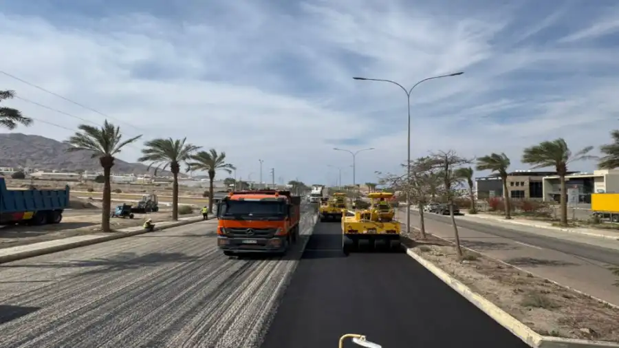 مدار الساعة,أخبار الأردن,اخبار الاردن,وزارة الأشغال العامة والإسكان,وزارة الأشغال