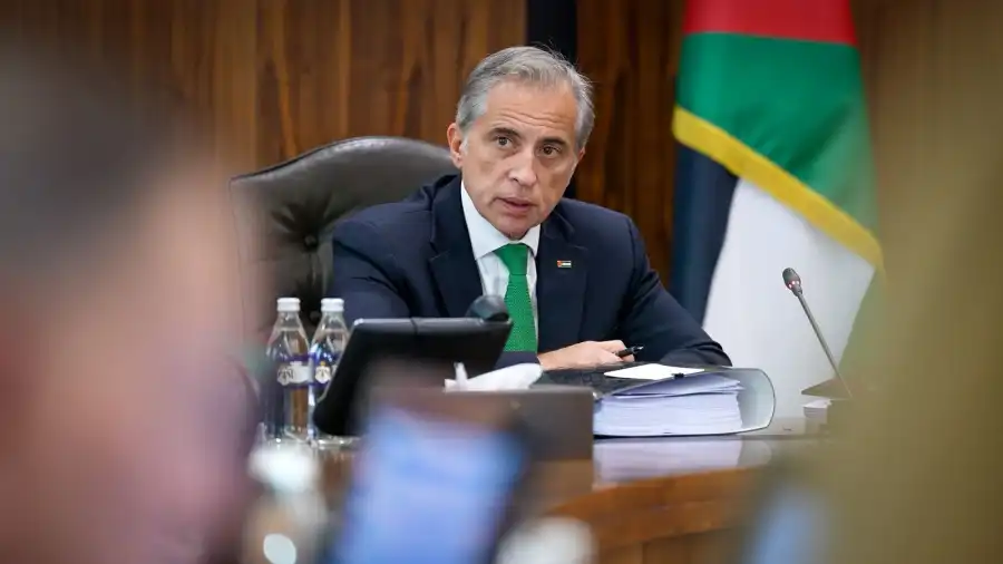 مدار الساعة,أخبار الأردن,اخبار الاردن,أخبار اقتصادية,الدكتور جعفر حسان,رئيس الوزراء,ديوان المحاسبة